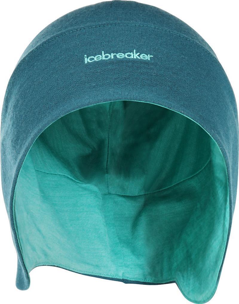 Quantum Beanie - Green Glory 2