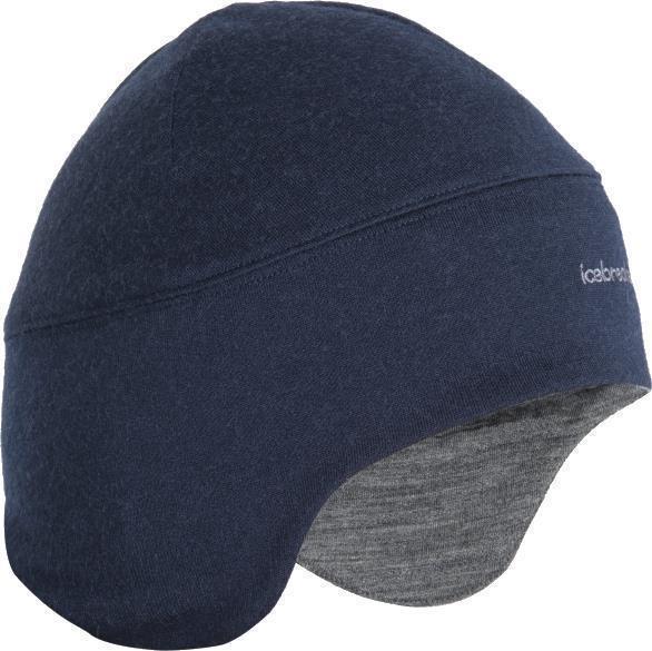 Quantum Beanie - Midnight Navy #401 1