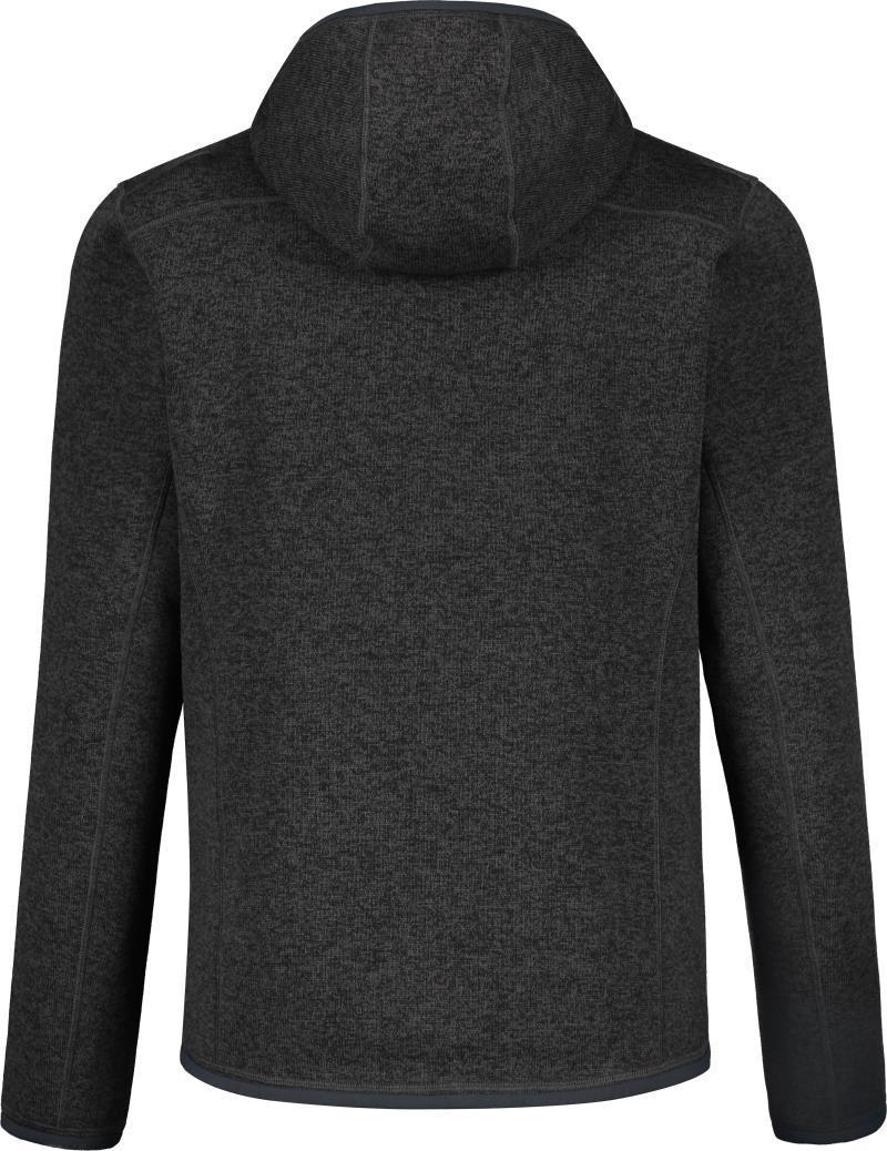 Quest Hoody - Mens - Anthracite 2