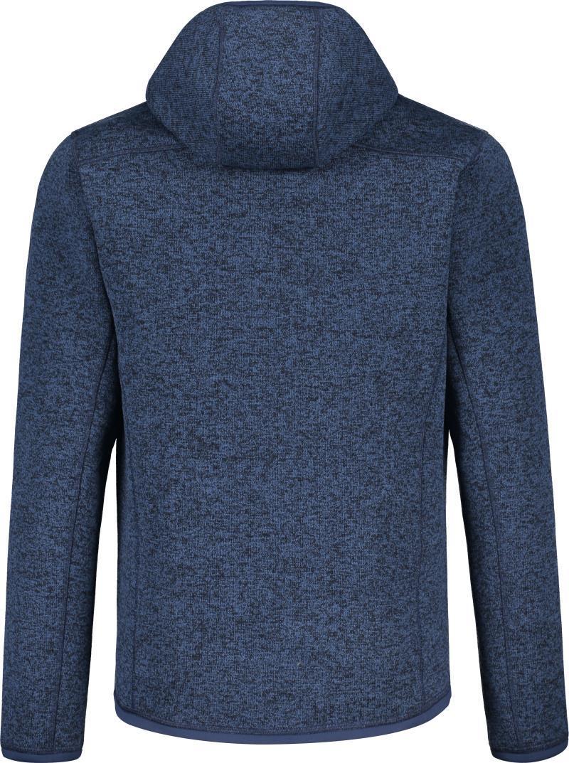 Quest Hoody - Mens - Deep Ink 2