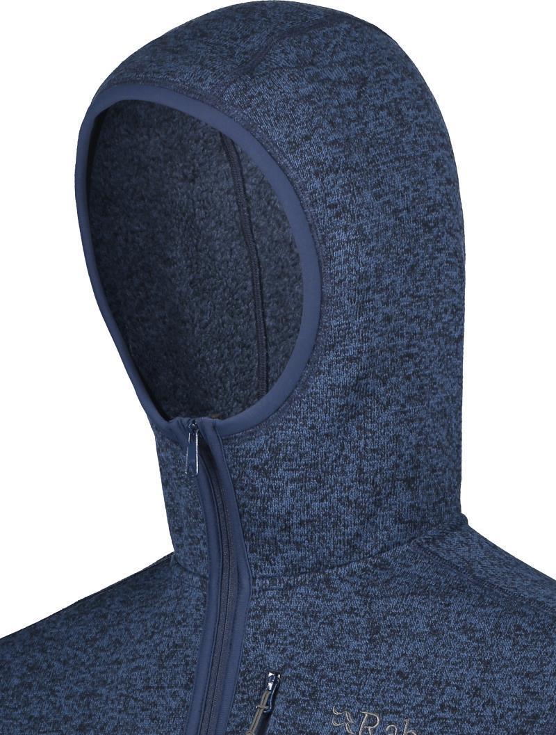 Quest Hoody - Mens - Deep Ink 3