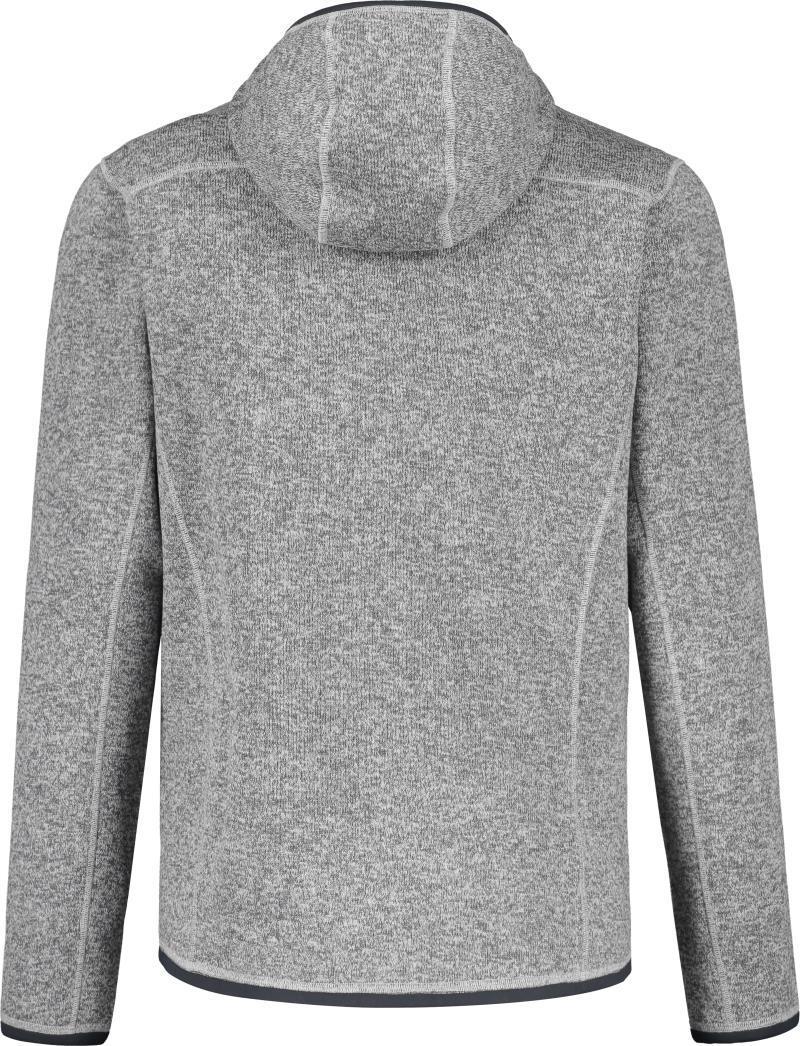 Quest Hoody - Mens - Granite 2