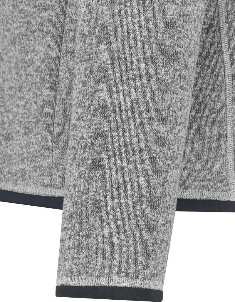 Quest Hoody - Mens - Granite 5