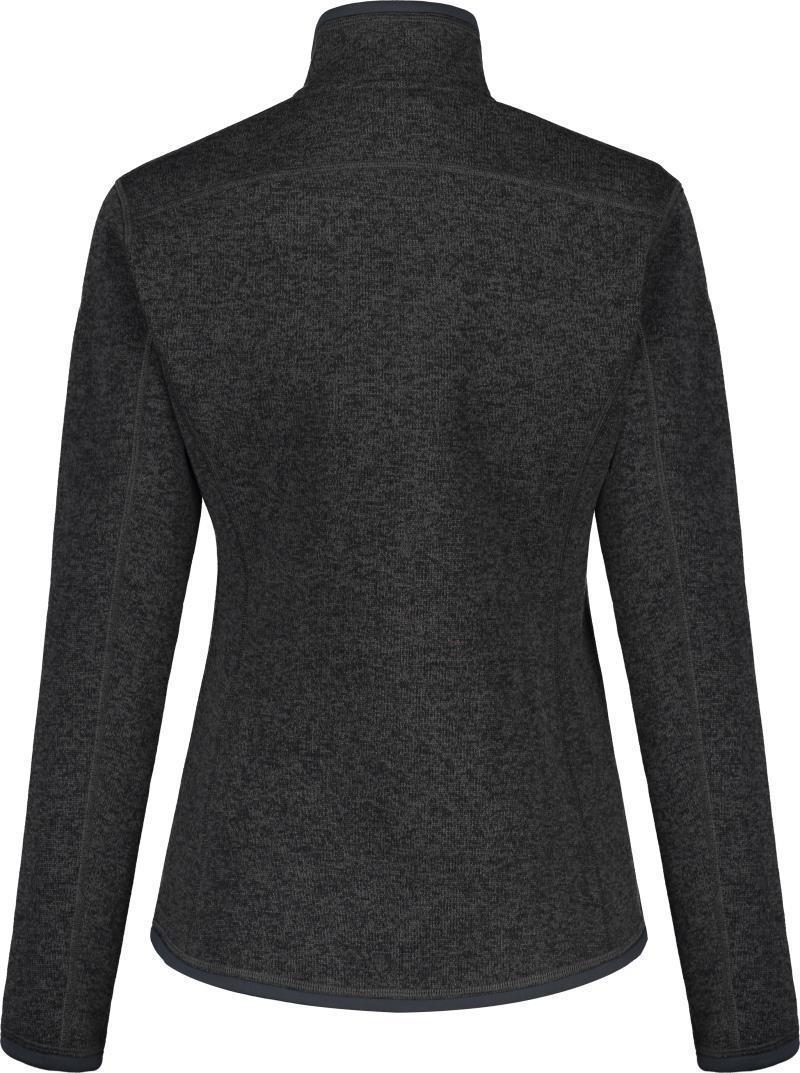 Quest Jacket - Womens - Anthracite 2