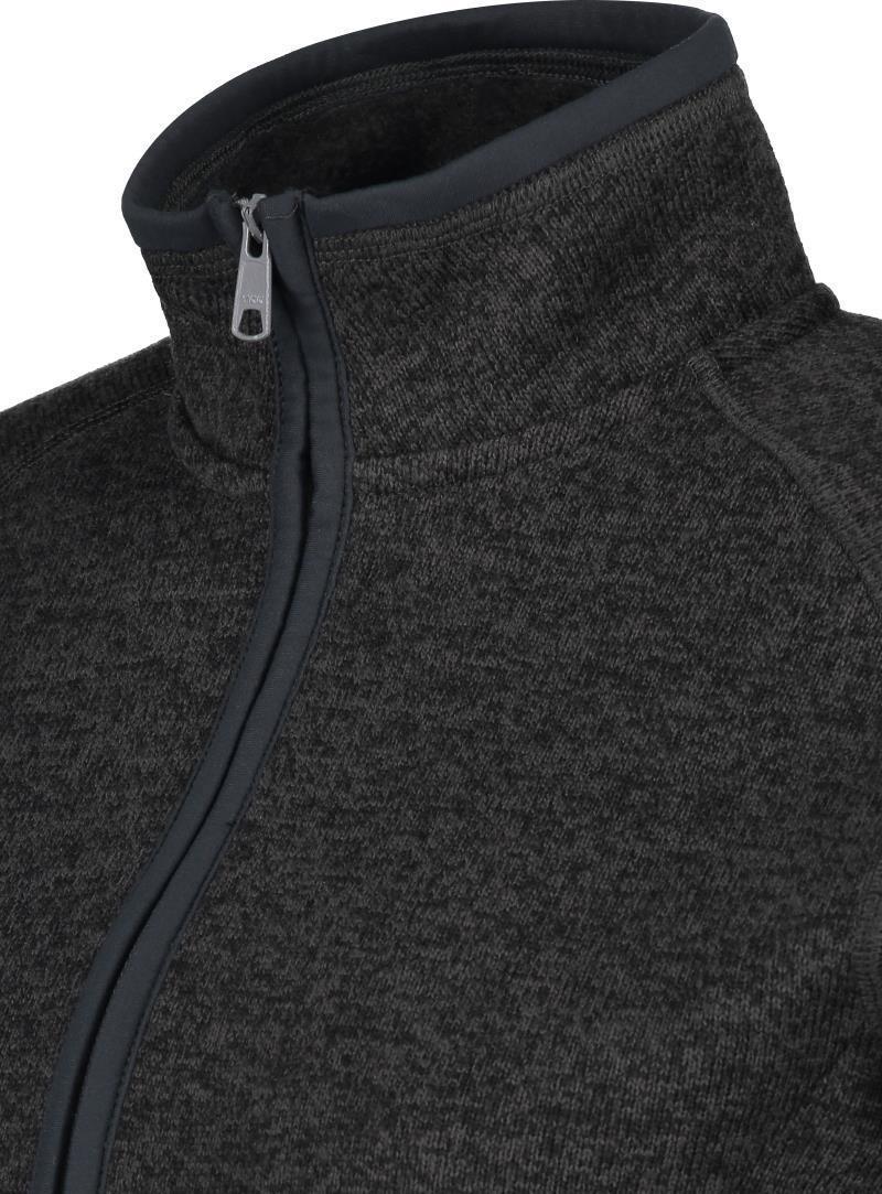Quest Jacket - Womens - Anthracite 3
