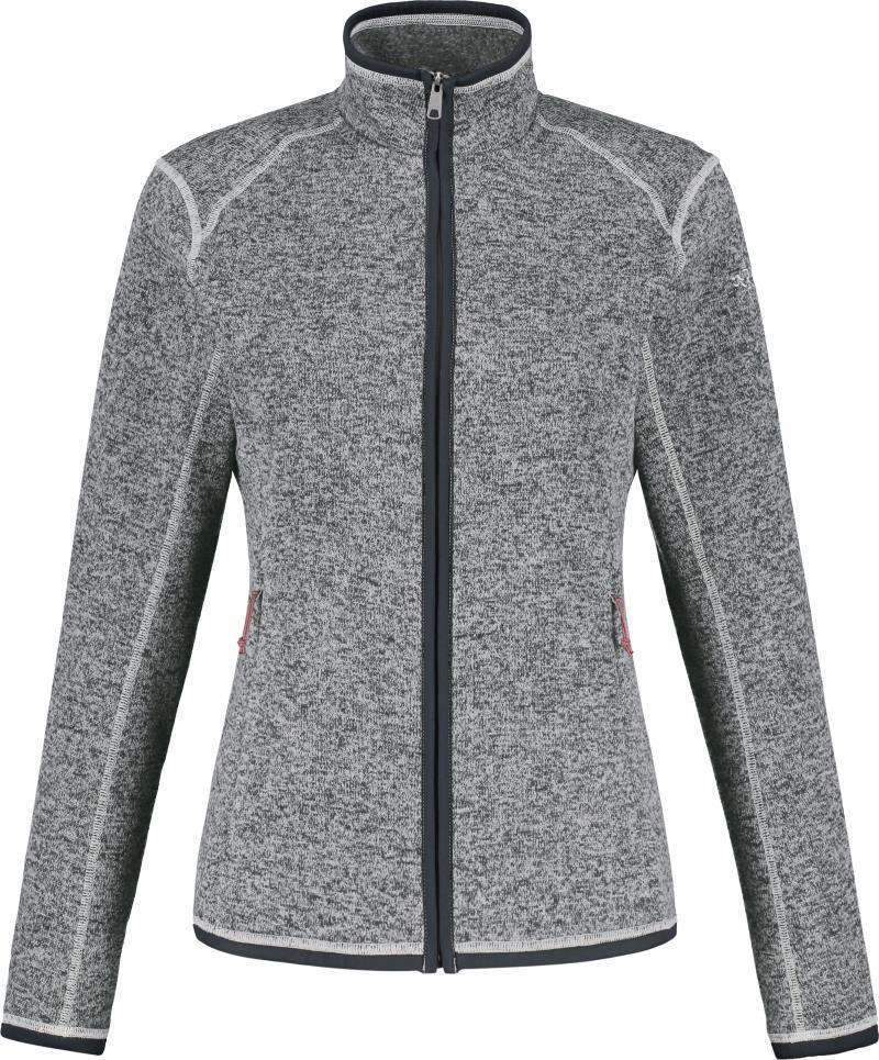 Quest Jacket - Womens - Granite 1