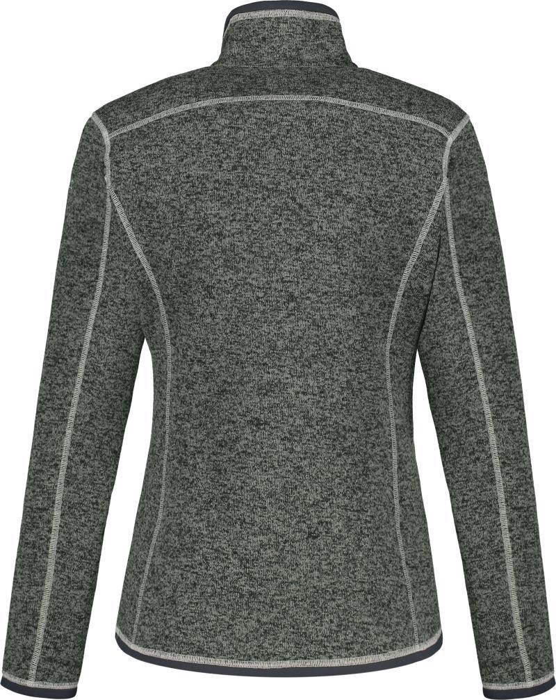Quest Jacket - Womens - Granite 2