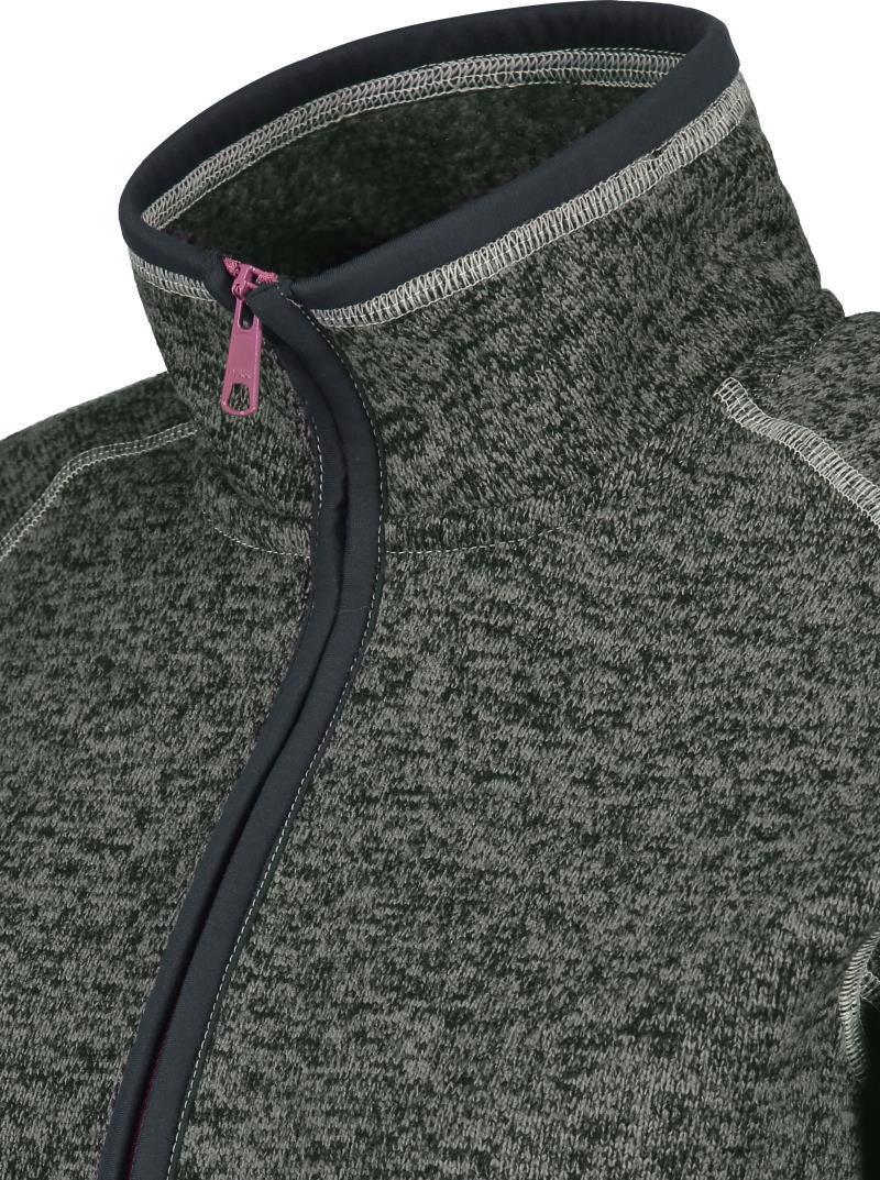 Quest Jacket - Womens - Granite 3
