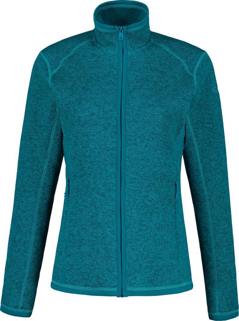 Quest Jacket - Womens - Marina Blue 1
