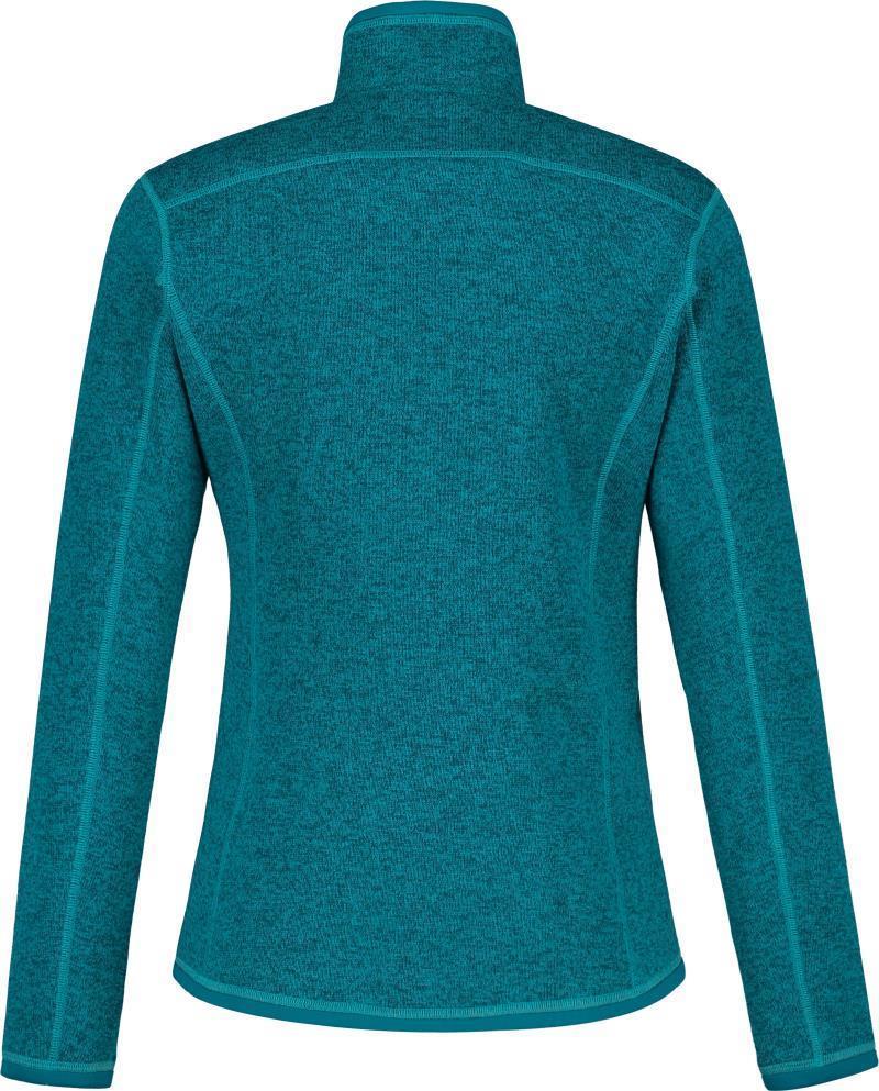 Quest Jacket - Womens - Marina Blue 2