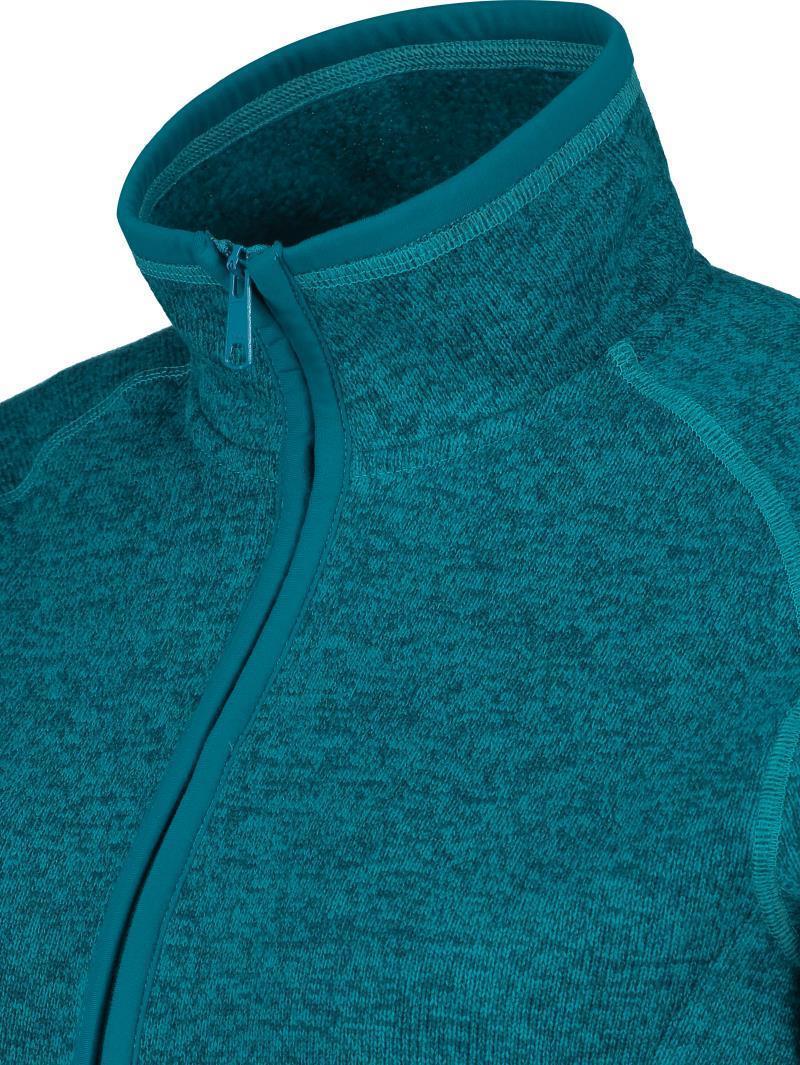 Quest Jacket - Womens - Marina Blue 3