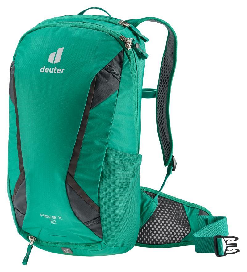 Race X - Fern / Graphite 4