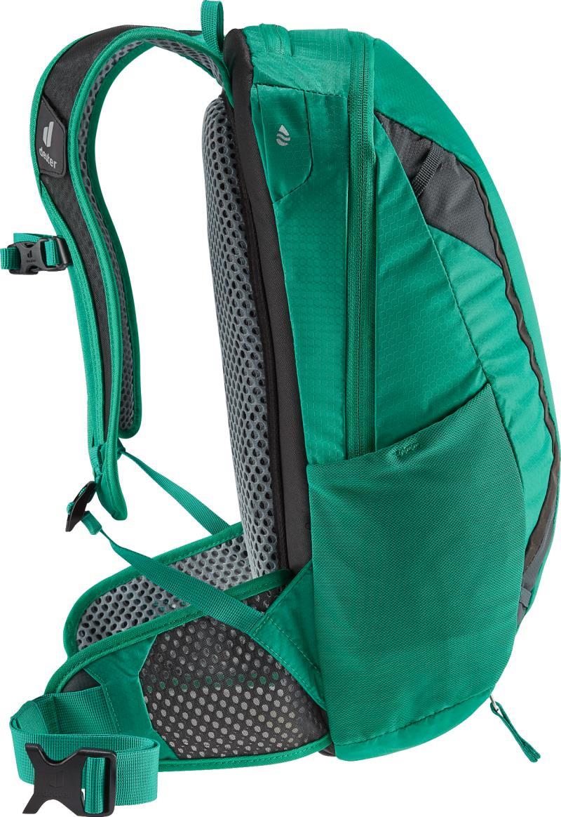 Race X - Fern / Graphite 6