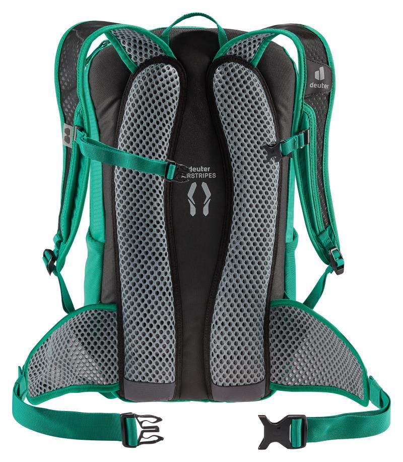 Race X - Fern / Graphite 9