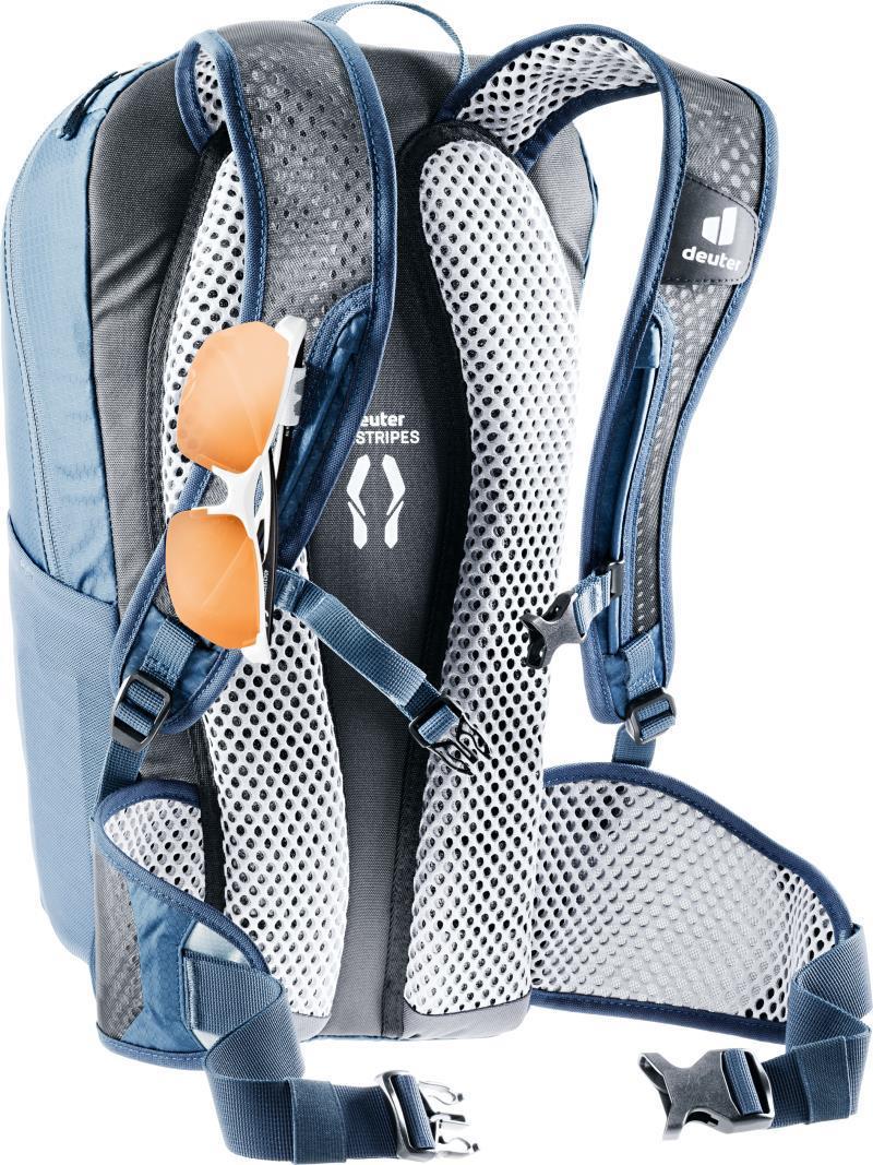 Race X - Marine / Dusk 4