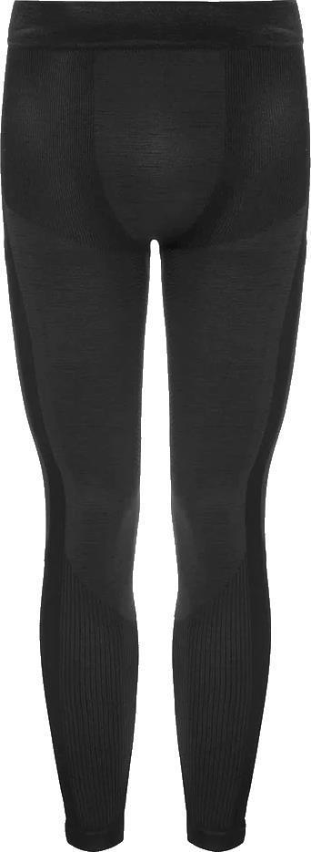 Racer Pants - Mens - Black 1