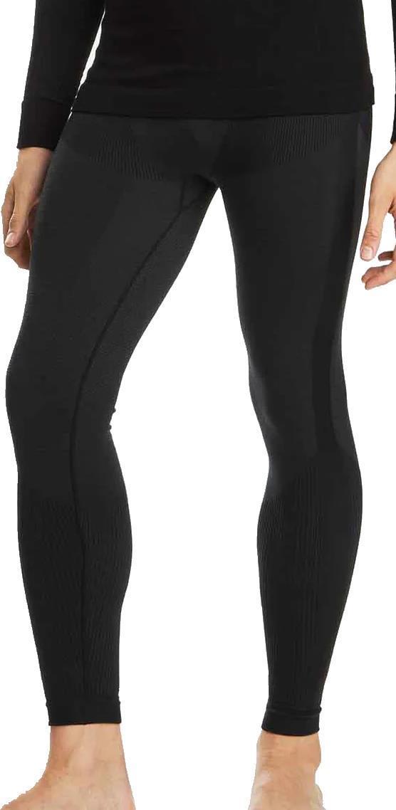 Racer Pants - Mens - Black 2