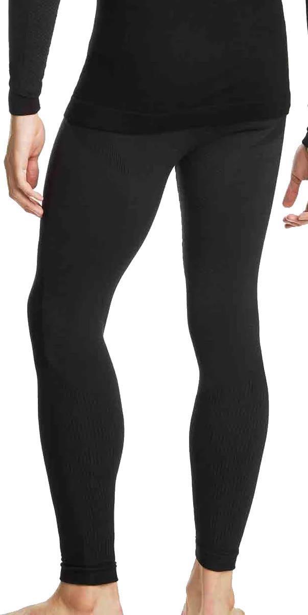 Racer Pants - Mens - Black 3