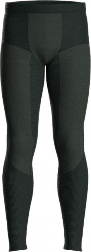 Racer Pants - Mens - Olive 1