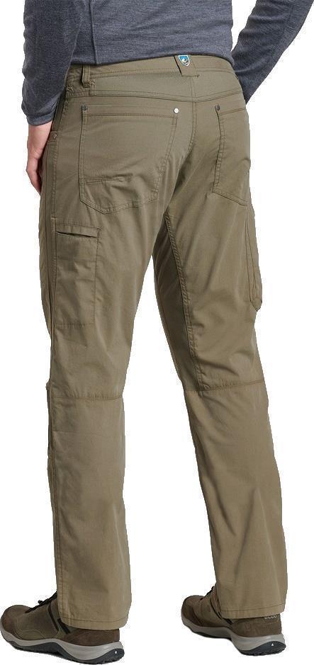 Radikl Pants, 30" Inseam - Mens - Kovert 2