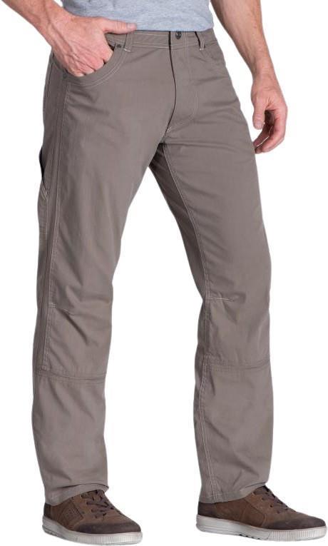 Radikl Pants, 30" Inseam - Mens - Walnut 1
