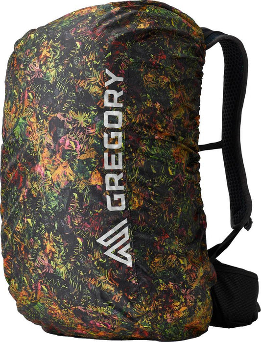 Raincover 30L - Small - Tropical Forest 1
