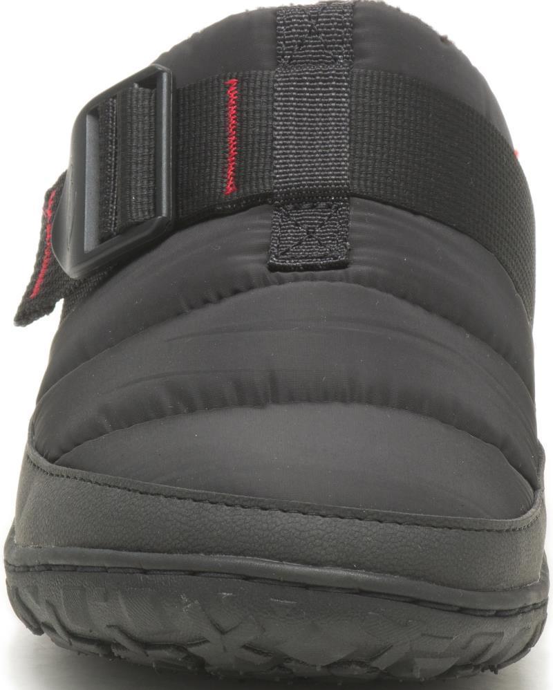 Ramble Puff Clog - Mens - Black 4