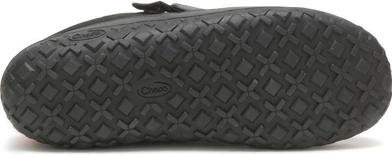Ramble Puff Clog - Mens - Black 6