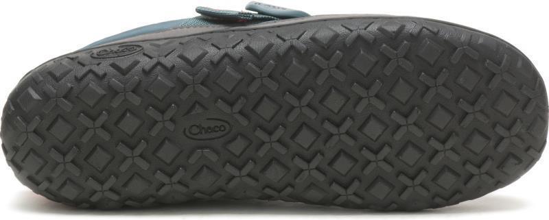 Ramble Puff Clog - Mens - Cloudy Blue 6
