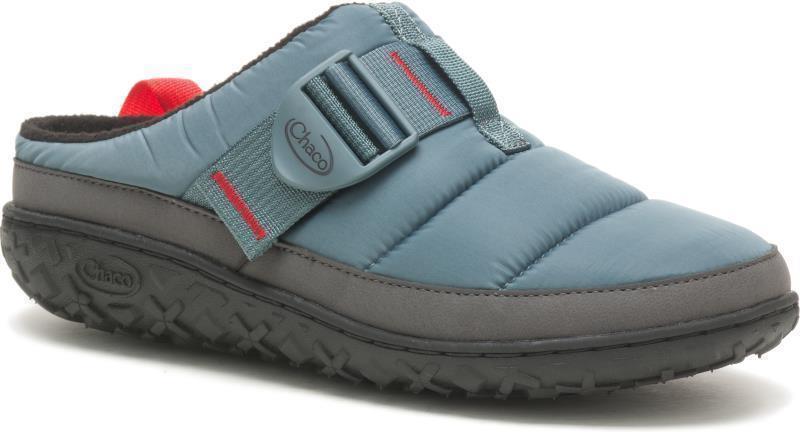 Ramble Puff Clog - Mens - Cloudy Blue 1