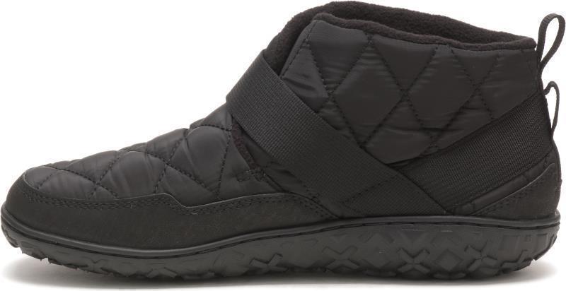 Ramble Puff - Mens - Black 3