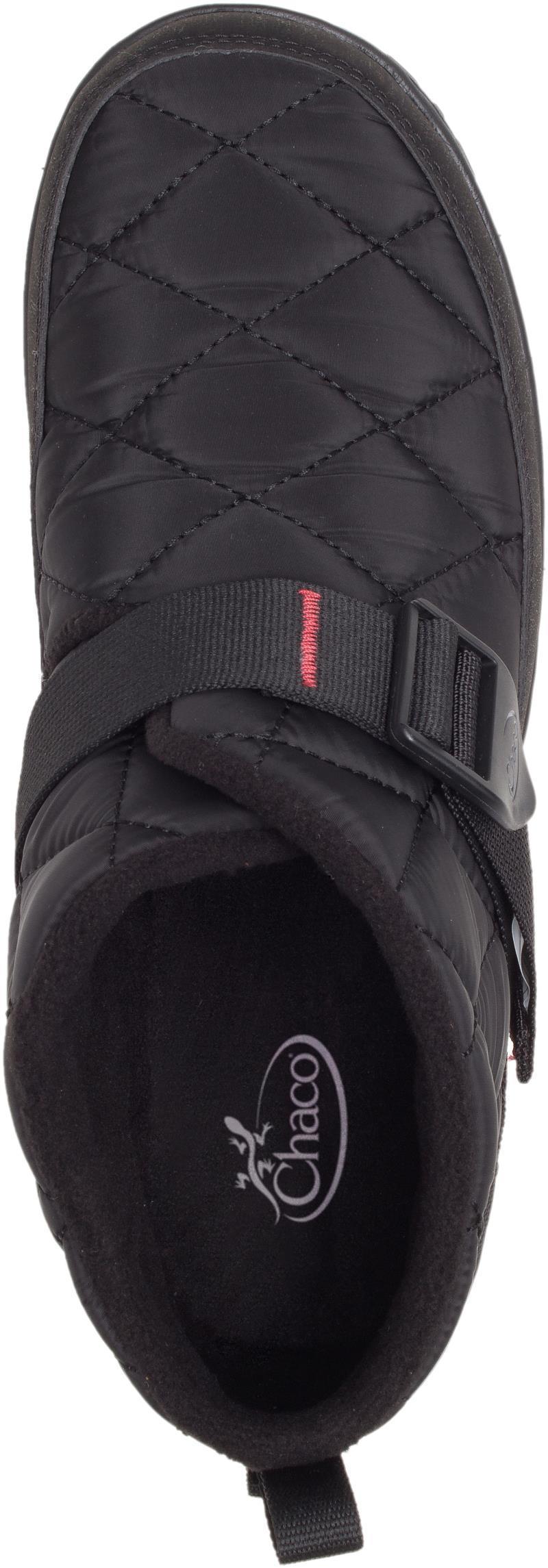 Ramble Puff - Mens - Black 4