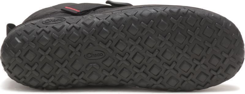 Ramble Puff - Mens - Black 5