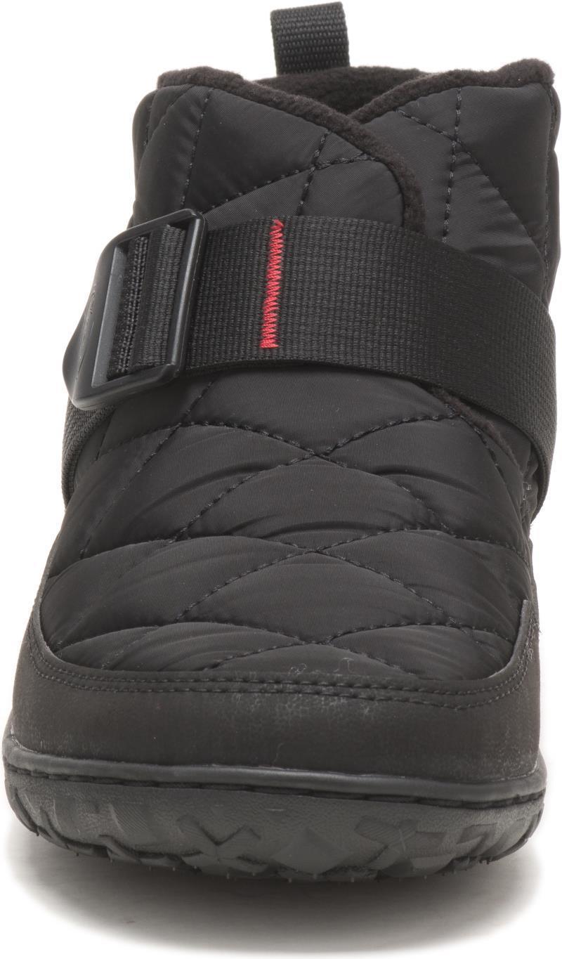 Ramble Puff - Mens - Black 6