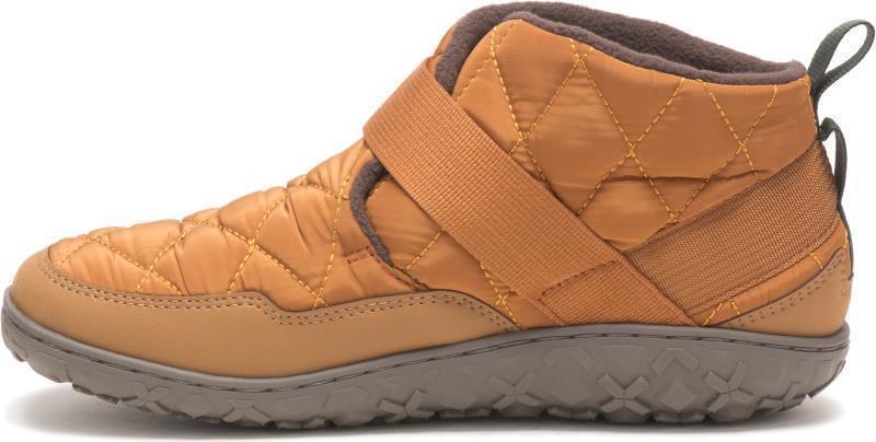 Ramble Puff - Mens - Caramel Brown 3