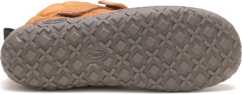 Ramble Puff - Mens - Caramel Brown 5