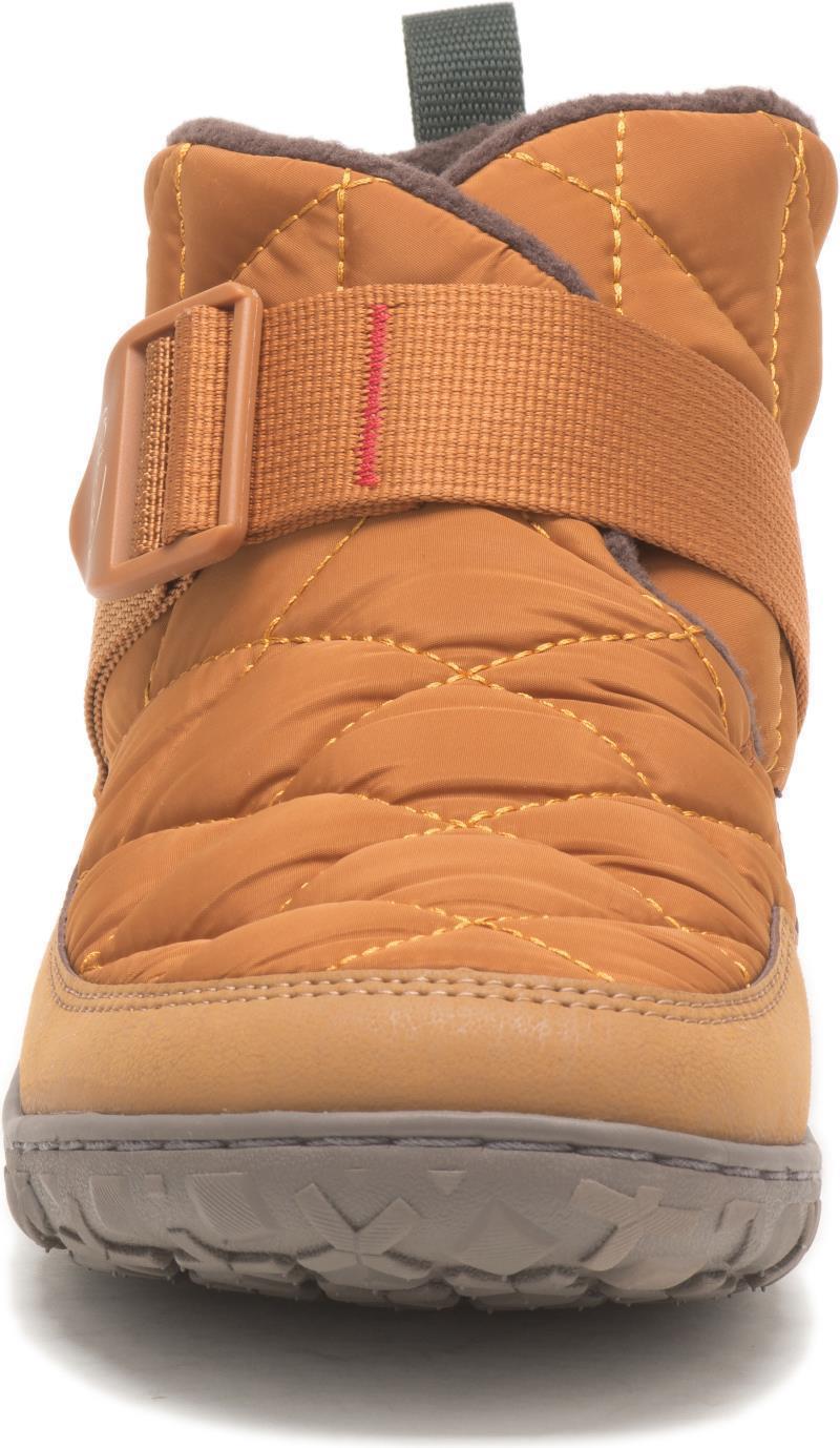 Ramble Puff - Mens - Caramel Brown 6