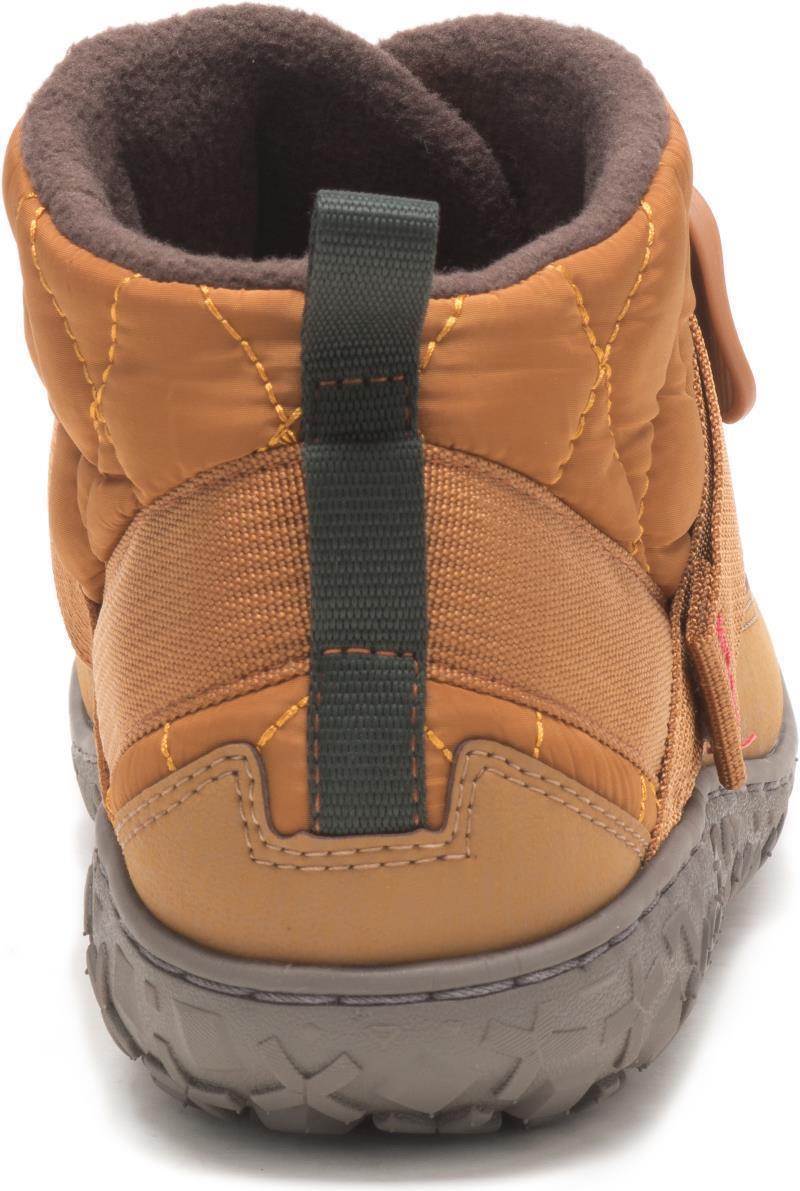 Ramble Puff - Mens - Caramel Brown 7