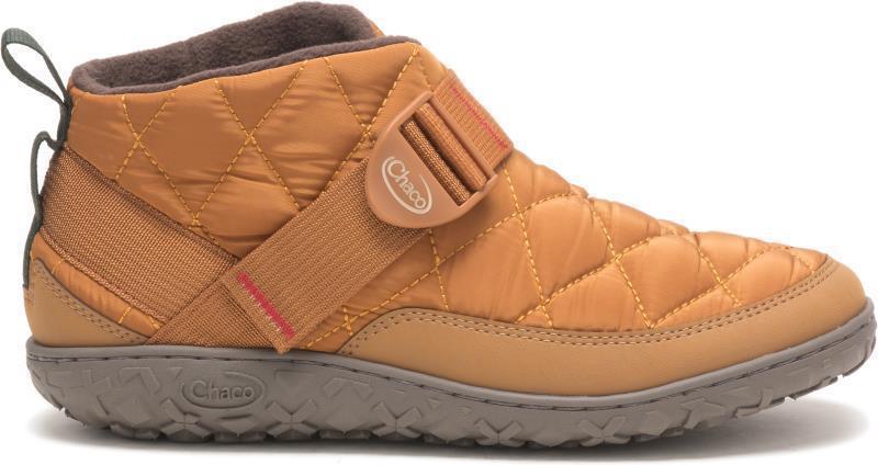 Ramble Puff - Mens - Caramel Brown 2