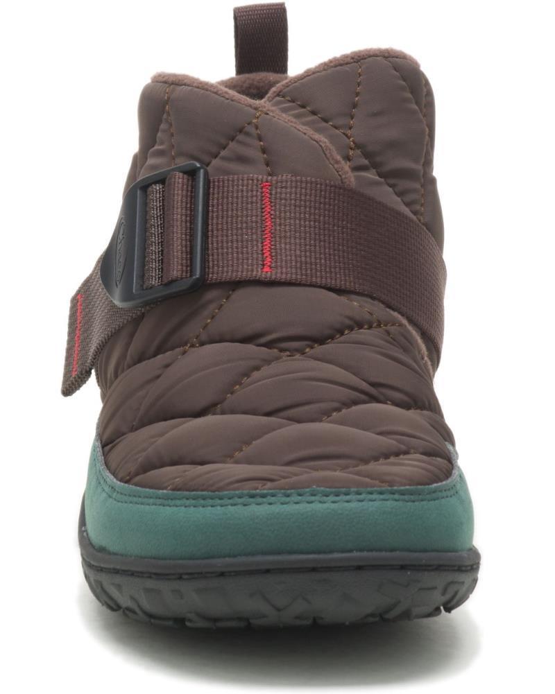 Ramble Puff - Mens - Java 5