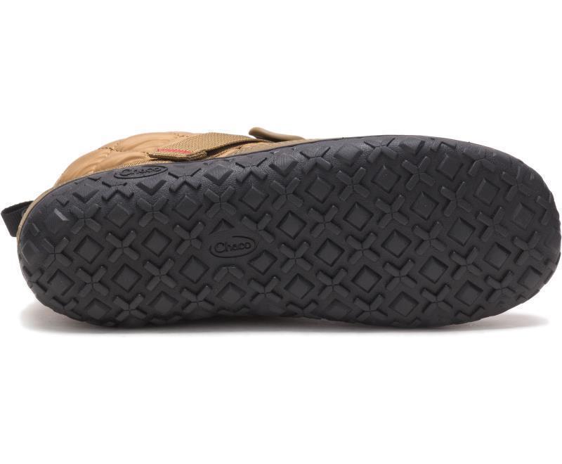 Ramble Puff - Mens - Military Olive 5