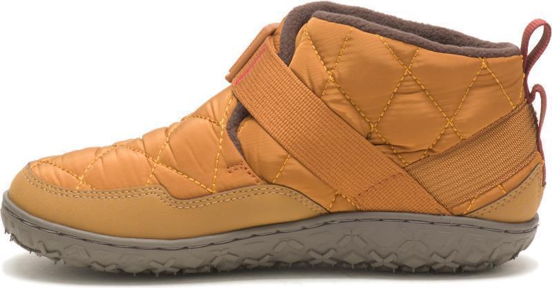 Ramble Puff - Womens - Caramel 3