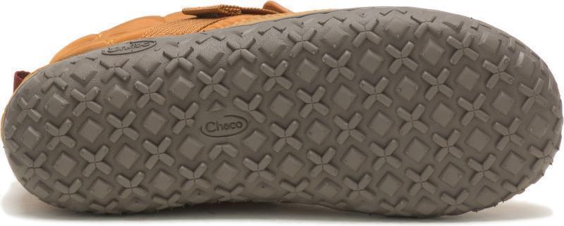 Ramble Puff - Womens - Caramel 5