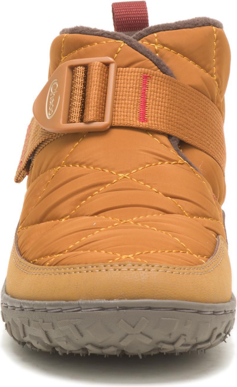 Ramble Puff - Womens - Caramel 6