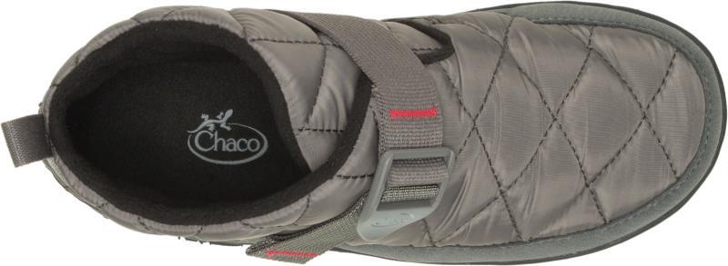 Ramble Puff - Womens - Dark Gray 3