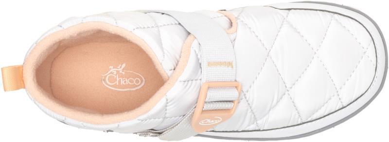 Ramble Puff - Womens - Lilac Gray 2