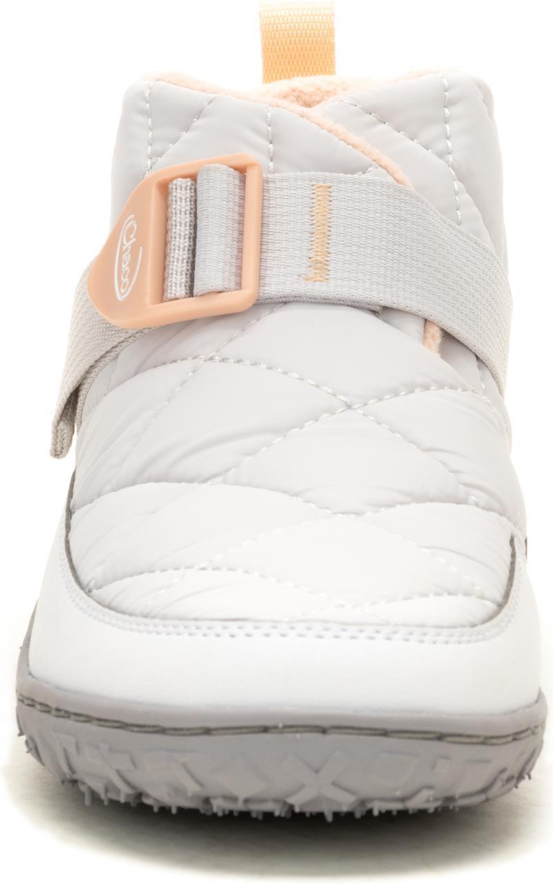 Ramble Puff - Womens - Lilac Gray 3