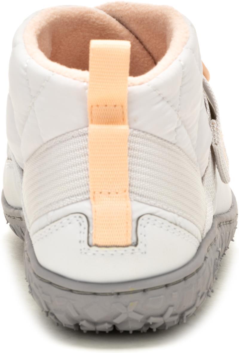 Ramble Puff - Womens - Lilac Gray 4