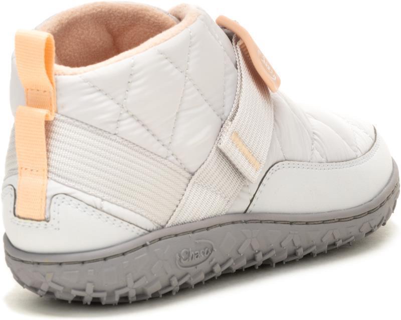 Ramble Puff - Womens - Lilac Gray 5