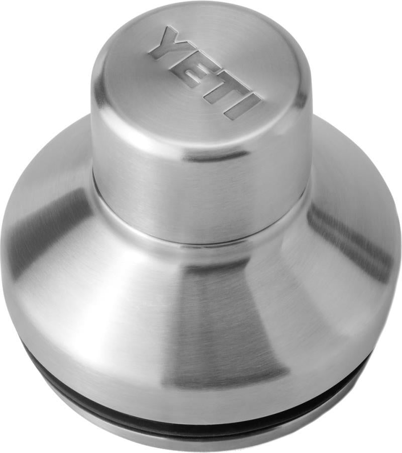 Rambler Cocktail Shaker Lid - Stainless 2